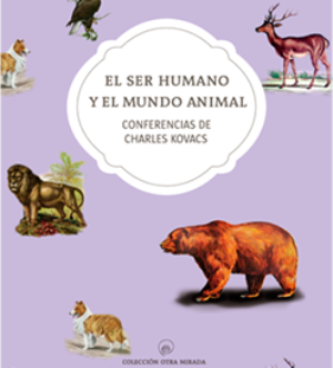 El ser humano y el mundo animal