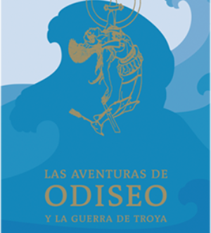 Las Aventuras de Odiseo y la Guerra de Troya