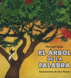 El árbol de la palabra