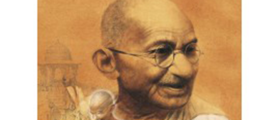gandhi
