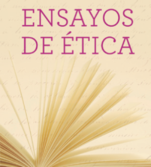 Ensayos de Ética