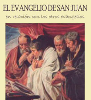 El Evangelio de San Juan