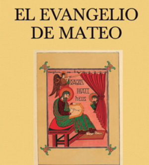 El Evangelio de Mateo