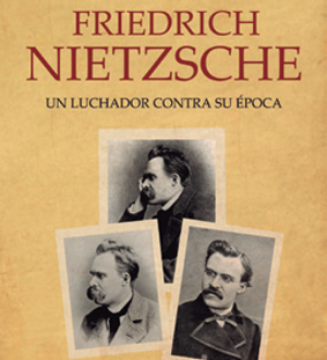 Friedrich Nietzsche