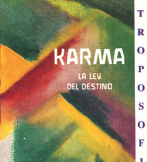 Karma, La Ley del Destino