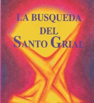 La búsqueda del Santo Grial