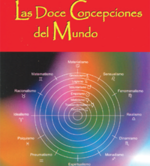 Las doce concepciones del mundo