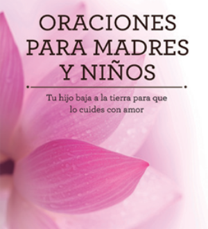 Oraciones para madres y niños
