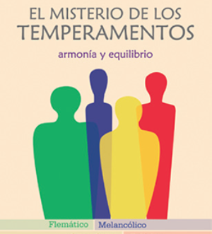 El misterio de los temperamentos