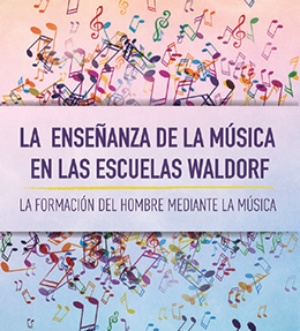 La enseñanza de la música en las escuelas Waldorf