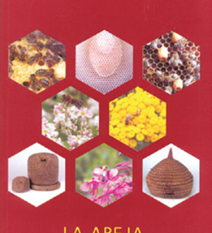 La abeja conducta y cuidados