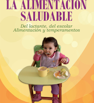 La alimentación saludable