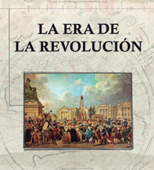 La Era de la Revolución