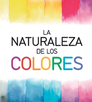 La naturaleza de los colores