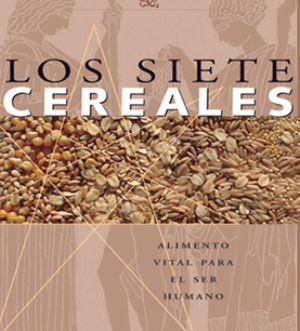 Los siete cereales