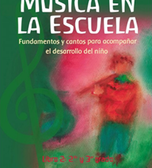 Música en La Escuela, Libro 2