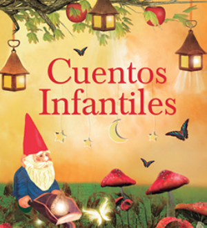 Cuentos infantiles