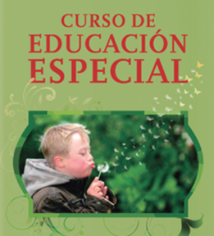 Curso de educación especial