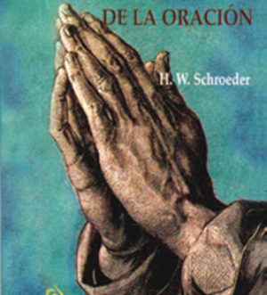 El Poder Curativo de la Oración
