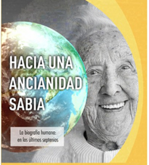 Hacia una Ancianidad Sabia