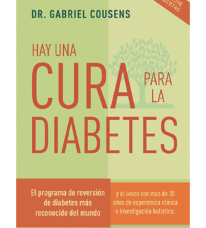Hay una cura para la diabetes