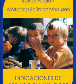 Indicaciones de pedagogía Waldorf