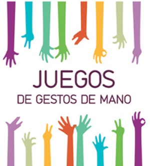 Juegos de gestos de manos