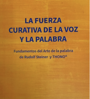 La fuerza curativa de la voz y la palabra