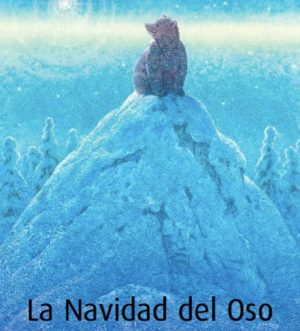 La navidad del Oso