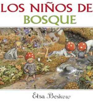 Los niños del Bosque