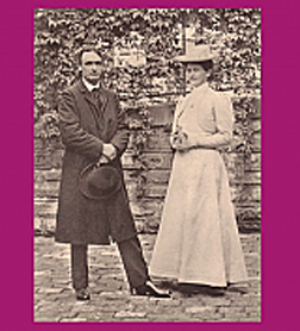 Mis recuerdos de Rudolf Steiner y Marie von Sivers