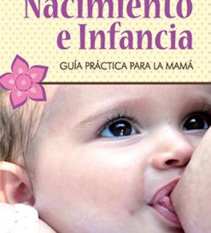 Nacimiento e infancia