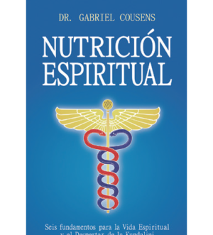 Nutrición Espiritual