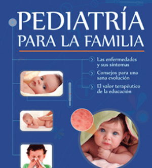 Pediatría para la familia