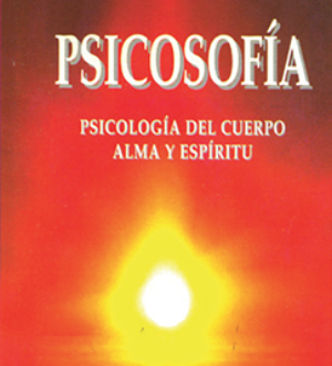 Psicosofía