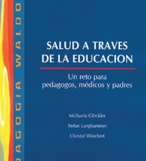 Salud a través de la educación