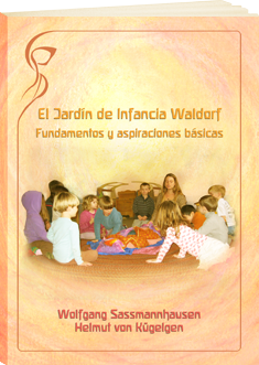El jardín de infancia Waldorf