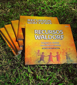 Recursos Waldorf -descargable-