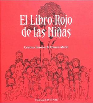 El Libro Rojo de las Niñas