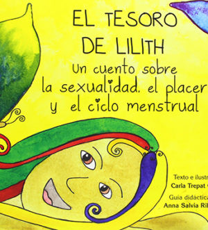 El tesoro de Lilith