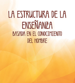 La estructura de la enseñanza