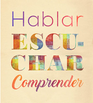 Hablar Escuchar Comprender