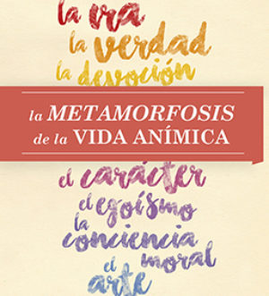 La Metamorfosis de la Vida Anímica