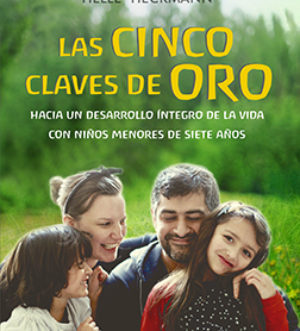 Las cinco claves de oro