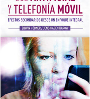 Luz artificial y telefonía móvil