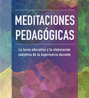 Meditaciones Pedagógicas