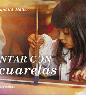 Pintar con Acuarelas