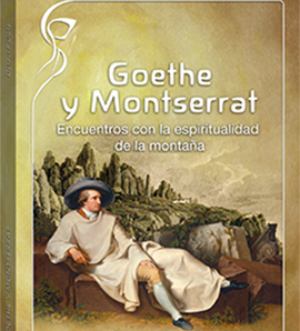 Goethe y Montserrat