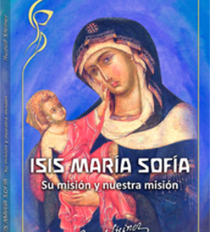 Isis María Sofía