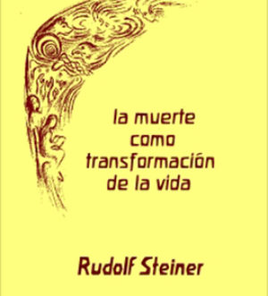 La muerte como transformación de la vida